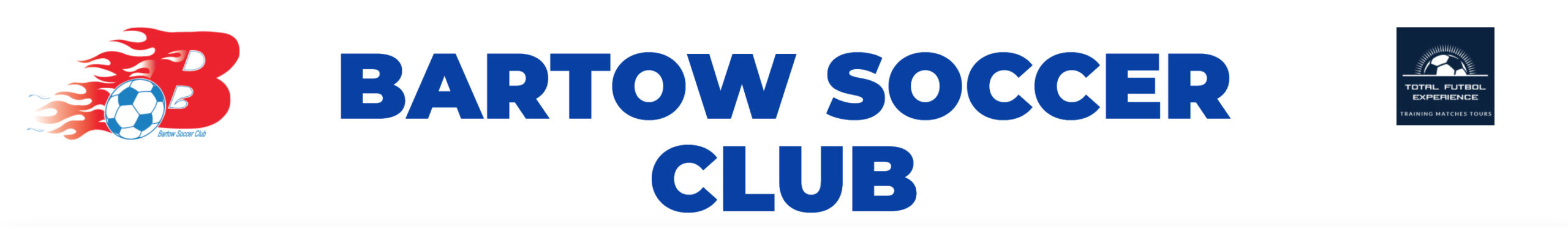 Bartow Soccer Club